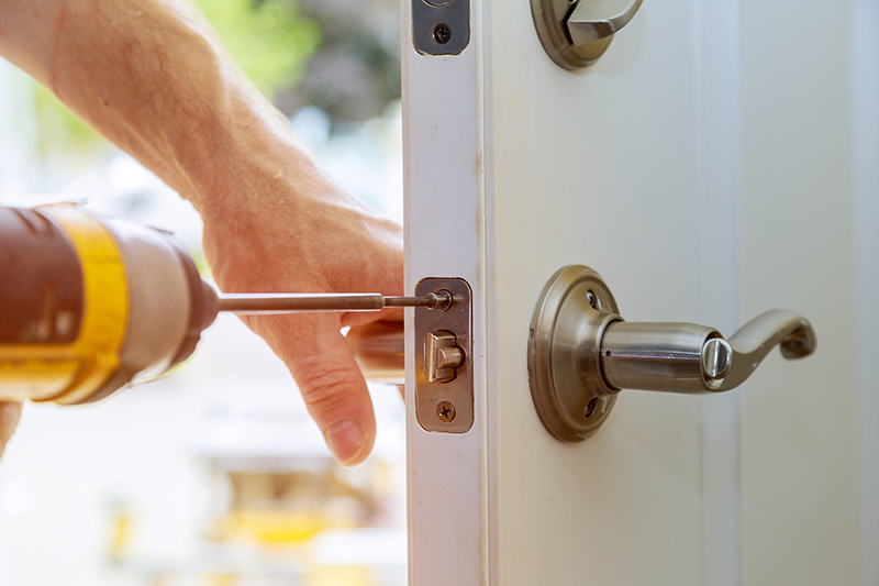 24 Hour Locksmith in Loughborough Leicestershire